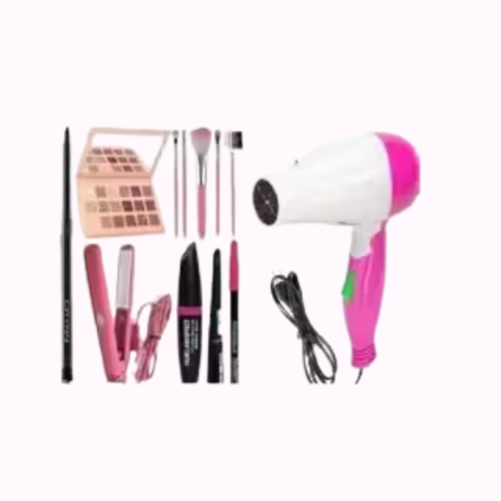 Cropped Faux leather Jacket